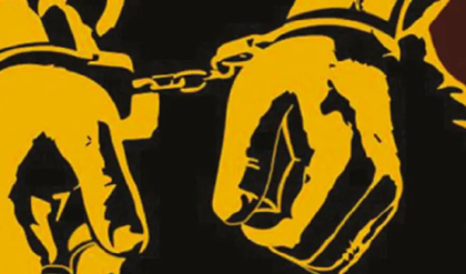 ভোটের মুখে বঙ্গ বিজেপিতে চরম অস্বস্তি! এক মহিলাকে ধর্ষণের অভিযোগে গ্রেফতার সিউড়ির শহর সহ-সভাপতি