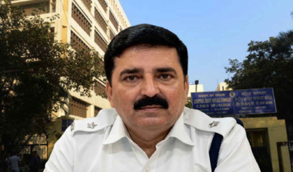 ভোটের সকালেই সিজিও-তে তলব! ‘সোনা পাপ্পু’ কাণ্ডে ইডির স্ক্যানারে কলকাতা পুলিশের ডিসি