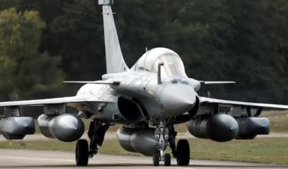 রাফালের মগজ এবার দেশি! ফরাসি যুদ্ধবিমানে বড় বদল আনছে বায়ুসেনা, লক্ষ্য ‘আত্মনির্ভর ভারত’