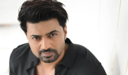 রাজনীতি শেষ, এবার মেকআপ রুম! জিম থেকে বিধ্বংসী লুকে দেব, পুজোয় ধামাকা আসছে ‘দেশু ৭’ নিয়ে