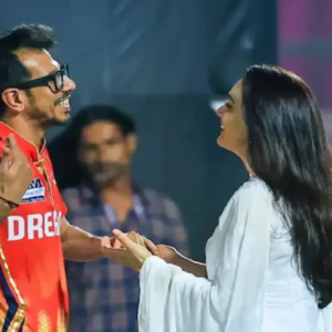 ‘ম্যাডাম, একবার ওপেন করতে দিন!’ প্রীতি জিন্টার কাছে চাহালের আজব আবদার, কী জবাব দিলেন মালকিন?