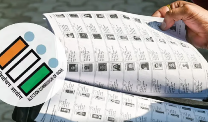 ভোটের মাত্র কয়েক ঘণ্টা আগে বিরাট চমক! সুপ্রিম কোর্টের নির্দেশে বদলে গেল ভোটার তালিকা, শিকে ছিঁড়ল ১৪৬৮ জনের