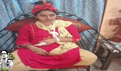 সোনারপুরে রক্তক্ষয়ী সংঘর্ষ! নির্দল প্রার্থী রাজন্যার আঙুল ভেঙে দেওয়ার অভিযোগ তৃণমূল কাউন্সিলরের স্বামীর বিরুদ্ধে