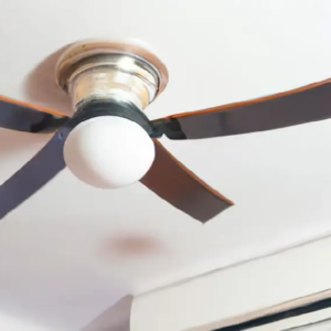 এসি ছাড়াই ঘর হবে বরফের মতো ঠান্ডা! সিলিং ফ্যানের এই গোপন ট্রিকসটি জানেন কি?