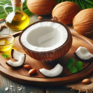 সুপারফুড নারকেল! হার্ট থেকে ত্বক—অবিশ্বাস্য ১০টি উপকারিতা জানলে আজই ডায়েটে রাখবেন