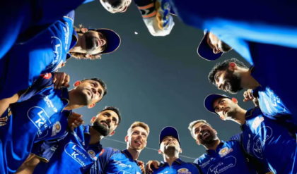 হার্দিকদের দলে প্রোটিয়া স্পিনার! চোটের কবলে স্যান্টনার, হায়দরাবাদ ম্যাচে কি অধিনায়ক হয়েই ফিরছেন রোহিত?