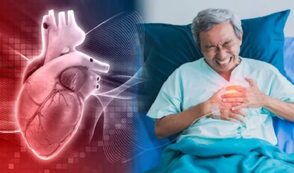 হঠাৎ হার্ট অ্যাটাক রুখতে চান? জীবনযাত্রায় আজই আনুন এই ৩টি পরিবর্তন!