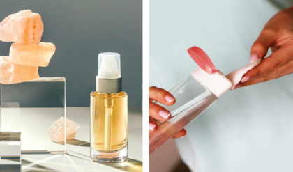 মেকআপ তুলতে দামী রিমুভার আর নয়! আমন্ড অয়েলের ম্যাজিক জানেন কি?