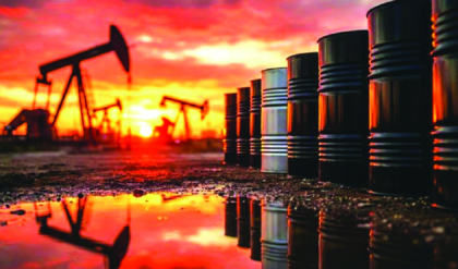 বন্ধ হচ্ছে হরমুজ প্রণালী! ইরানের হুঁশিয়ারিতে বিশ্বজুড়ে তেলের দামে আগুন, ব্যারেল প্রতি ৯৪ ডলার পার