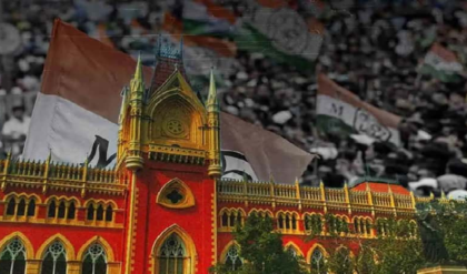 ভোটের আগে কি খাঁচায় পুরবে ৮০০ তৃণমূল কর্মীকে? পুলিশের তালিকা নিয়ে সরাসরি হাইকোর্টে কল্যাণ!