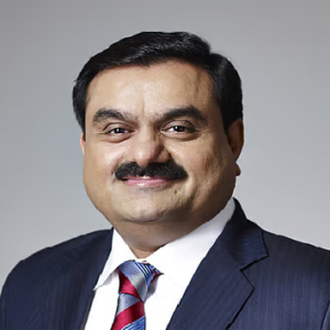 গরম বাড়লেই পকেটে লক্ষ্মী! তাপপ্রবাহের পূর্বাভাসে আদানি পাওয়ারের শেয়ারে ৩ শতাংশের উল্লম্ফন