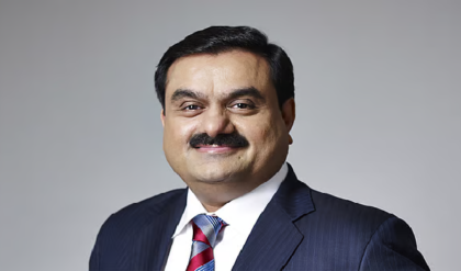 গরম বাড়লেই পকেটে লক্ষ্মী! তাপপ্রবাহের পূর্বাভাসে আদানি পাওয়ারের শেয়ারে ৩ শতাংশের উল্লম্ফন