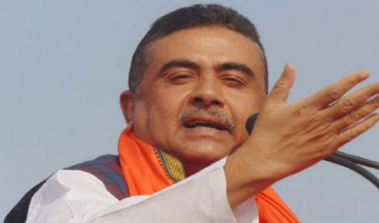 মুসলিম পাড়ায় ঢুকবেন না শুভেন্দু? নন্দীগ্রামে ভোট অঙ্ক নিয়ে বিস্ফোরক রাজ্যের বিরোধী দলনেতা!