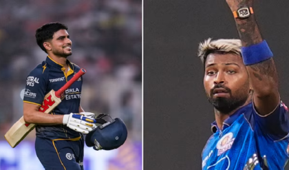 রোহিত শর্মার প্রত্যাবর্তন না কি গিলের গেমপ্ল্যান? এমআই বনাম জিটি দ্বৈরথের আগে দেখে নিন দুই দলের সম্ভাব্য একাদশ