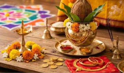 ভাগ্য বদলে দিতে পারে আজকের এই শুভ তিথি! অক্ষয় তৃতীয়ায় পুণ্য অর্জনে কী করবেন আর কী নয়?