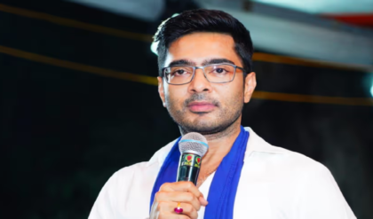 ভোটের আগে শেষবেলার লড়াই! আজ পুরুলিয়া থেকে ঘাটাল—ম্যারাথন প্রচারে অভিষেক