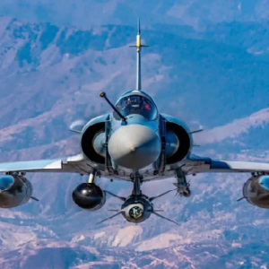 ব্রহ্মাস্ত্রে সজ্জিত ভারত! রাফালের যে গোপন শক্তি জানলে থরথর করে কাঁপবে শত্রুরা!