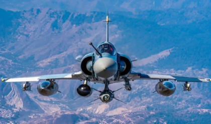 ব্রহ্মাস্ত্রে সজ্জিত ভারত! রাফালের যে গোপন শক্তি জানলে থরথর করে কাঁপবে শত্রুরা!