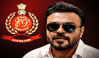 ১১০০ কোটির তছরুপ! সোনা পাপ্পুর সঙ্গে ‘বিরাট নেক্সাস’, ইডির খাঁচায় প্রভাবশালী ব্যবসায়ী জয় কামদার