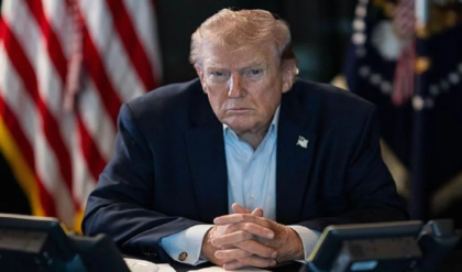 ইউ-টার্ন ট্রাম্পের! ইরানের হাতে নেই পরমাণু বোমা? ‘নিউক্লিয়ার ডাস্ট’ ফেরানোর দাবিতে বিশ্বজুড়ে শোরগোল