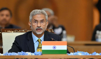 পশ্চিম এশিয়ায় যুদ্ধবিরতি হতেই অ্যাকশনে জয়শঙ্কর! কালই পাড়ি দিচ্ছেন সংযুক্ত আরব আমিরশাহীতে পশ্চিম এশিয়ায় যুদ্ধবিরতি হতেই অ্যাকশনে জয়শঙ্কর! কালই পাড়ি দিচ্ছেন সংযুক্ত আরব আমিরশাহীতে