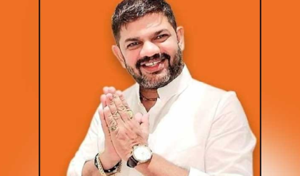 মাদককাণ্ড থেকে ফ্ল্যাট দখল— একাধিক অভিযোগে জেলবন্দি রাকেশ সিংই কি বন্দরের ‘তুরুপের তাস’? মাদককাণ্ড থেকে ফ্ল্যাট দখল— একাধিক অভিযোগে জেলবন্দি রাকেশ সিংই কি বন্দরের ‘তুরুপের তাস’?