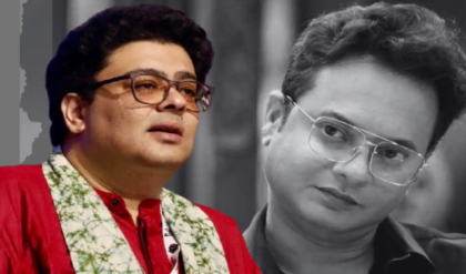 রাহুলের মৃত্যুতে টলিউডে নজিরবিহীন বিদ্রোহ! লিণা-শৈবালের প্রযোজনা সংস্থা ত্যাগের ঘোষণা অম্বরীশের