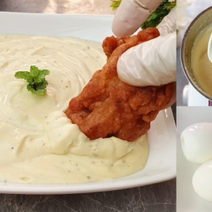 ডিমের কুসুম ফেলবেন না! সেদ্ধ ডিম দিয়ে ঘরেই বানান দোকানের মতো ঘন মেয়োনিজ