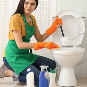 ১. টয়লেটের দুর্গন্ধ নিয়ে লোকলজ্জার ভয়? মাত্র ১ মিনিটেই বাথরুম সুগন্ধে ভরিয়ে তোলার ৫টি ঘরোয়া ট্রিক