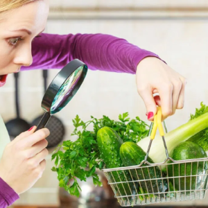 শাক-সবজি থেকে রাসায়নিক তাড়ানোর ৫টি ঘরোয়া টোটকা, আজই জেনে নিন পরিবারকে বাঁচাতে