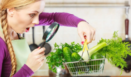 শাক-সবজি থেকে রাসায়নিক তাড়ানোর ৫টি ঘরোয়া টোটকা, আজই জেনে নিন পরিবারকে বাঁচাতে