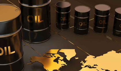 মধ্যবিত্তের পকেটে স্বস্তি! ট্রাম্পের এক ঘোষণায় বিশ্ববাজারে তেলের দামে ঐতিহাসিক পতন মধ্যবিত্তের পকেটে স্বস্তি! ট্রাম্পের এক ঘোষণায় বিশ্ববাজারে তেলের দামে ঐতিহাসিক পতন