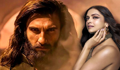 রণবীরের রেকর্ড ব্রেকিং সাফল্য আর দীপিকার ‘নীরবতা’! অবশেষে ট্রোলদের কড়া জবাব দিলেন ‘পিকু’!