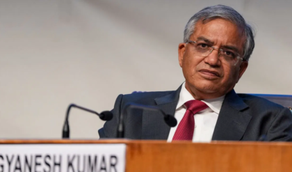 “হিংসামুক্ত ভোট হবেই”—কমিশনের কড়া বার্তার মুখে পালটা অডিও-ভিডিও প্রকাশের চ্যালেঞ্জ তৃণমূলের!