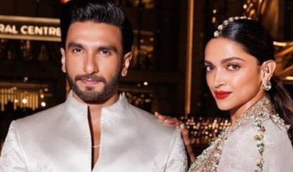 রণবীরের সাফল্যের দিনেও কেন চুপ দীপিকা? ডিভোর্সের গুঞ্জন ও ট্রোলিংয়ের কড়া জবাব দিলেন ‘মস্তানি’!