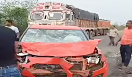 রক্তে ভাসল বাসন্তী হাইওয়ে! অটো ও চারচাকার মুখোমুখি সংঘর্ষে ছিন্নভিন্ন ৩ প্রাণ