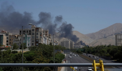 ইরান ছাড়ুন অবিলম্বে! ভারতীয়দের চূড়ান্ত ডেডলাইন দিল তেহরানের ভারতীয় দূতাবাস