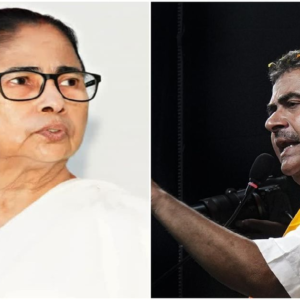 “মমতাকে প্রাক্তন করেই ছাড়ব!”— বেহালায় দাঁড়িয়ে ভবানীপুর জয়ের হুঙ্কার শুভেন্দুর