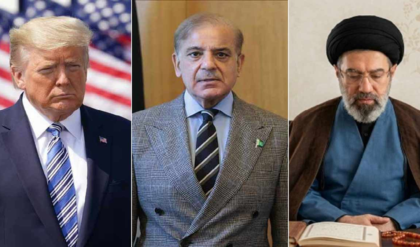 দুই দেশের ‘প্রিয় ভাই’ শাহবাজ! ইরান-আমেরিকা যুদ্ধবিরতির নেপথ্যে পাকিস্তানের মাস্টারস্ট্রোক