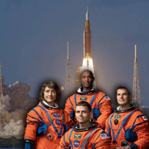 “তোমরা আধুনিক যুগের পথপ্রদর্শক”, ৫০ বছর পর চন্দ্রাভিজানে ইতিহাস গড়া আর্টেমিস-২ বাহিনীকে কুর্নিশ ট্রাম্পের