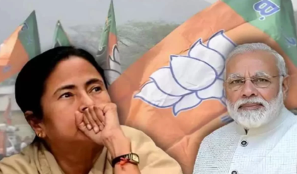 ‘গড়’ কি হারাবেন মমতা? বিধানসভা ভোটে নবান্ন দখলে মরিয়া বিজেপি, আসন রদবদলের খেলায় নয়া মোড়