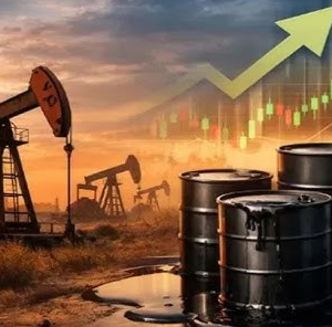 ইরান-আমেরিকা যুদ্ধংদেহী মেজাজ: লণ্ডভণ্ড ভারতীয় বাজার, কেন হু হু করে বাড়ছে তেলের দর? ইরান-আমেরিকা যুদ্ধংদেহী মেজাজ: লণ্ডভণ্ড ভারতীয় বাজার, কেন হু হু করে বাড়ছে তেলের দর?