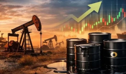 ইরান-আমেরিকা যুদ্ধংদেহী মেজাজ: লণ্ডভণ্ড ভারতীয় বাজার, কেন হু হু করে বাড়ছে তেলের দর?