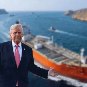 ইরানের টুঁটি চেপে ধরতে বড় চাল ট্রাম্পের! জীবনরেখা বন্ধ হলে কী হবে তেহরানের? ইরানের টুঁটি চেপে ধরতে বড় চাল ট্রাম্পের! জীবনরেখা বন্ধ হলে কী হবে তেহরানের?