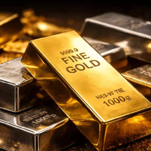 সোনার দামে বিরাট পতন! সপ্তাহের শুরুতেই সস্তা হল হলুদ ধাতু, জেনে নিন আজকের লেটেস্ট রেট সোনার দামে বিরাট পতন! সপ্তাহের শুরুতেই সস্তা হল হলুদ ধাতু, জেনে নিন আজকের লেটেস্ট রেট