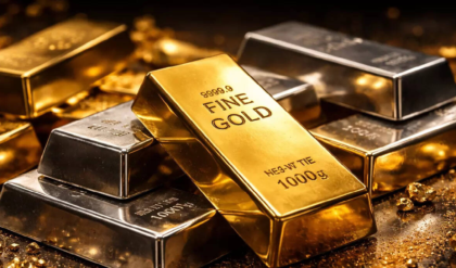 সোনার দামে বিরাট পতন! সপ্তাহের শুরুতেই সস্তা হল হলুদ ধাতু, জেনে নিন আজকের লেটেস্ট রেট