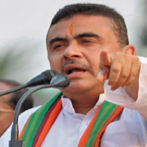 ‘চোখ বেঁধে দিলেও নন্দীগ্রাম চিনি!’ মমতাকে খোলা চ্যালেঞ্জ জানিয়ে হুঙ্কার শুভেন্দু অধিকারীর ‘চোখ বেঁধে দিলেও নন্দীগ্রাম চিনি!’ মমতাকে খোলা চ্যালেঞ্জ জানিয়ে হুঙ্কার শুভেন্দু অধিকারীর