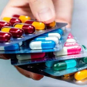 সাবধান! আপনার কেনা ওষুধ বিষ নয় তো? প্যারাসিটামল থেকে স্যালাইন—গুণমান পরীক্ষায় ‘ফেল’ ১৯৮টি জীবনদায়ী ওষুধ সাবধান! আপনার কেনা ওষুধ বিষ নয় তো? প্যারাসিটামল থেকে স্যালাইন—গুণমান পরীক্ষায় ‘ফেল’ ১৯৮টি জীবনদায়ী ওষুধ