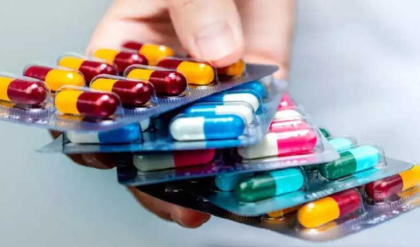 সাবধান! আপনার কেনা ওষুধ বিষ নয় তো? প্যারাসিটামল থেকে স্যালাইন—গুণমান পরীক্ষায় ‘ফেল’ ১৯৮টি জীবনদায়ী ওষুধ সাবধান! আপনার কেনা ওষুধ বিষ নয় তো? প্যারাসিটামল থেকে স্যালাইন—গুণমান পরীক্ষায় ‘ফেল’ ১৯৮টি জীবনদায়ী ওষুধ