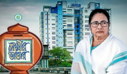 ভোটের আগেই কি কপাল খুলল মহিলাদের? লক্ষ্মীর ভাণ্ডার নিয়ে বিরাট ঘোষণা রাজ্য সরকারের